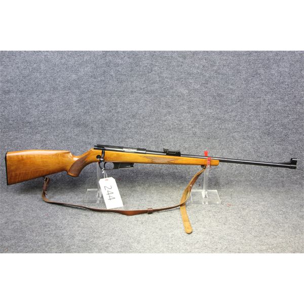Walther Bolt 22 Mag