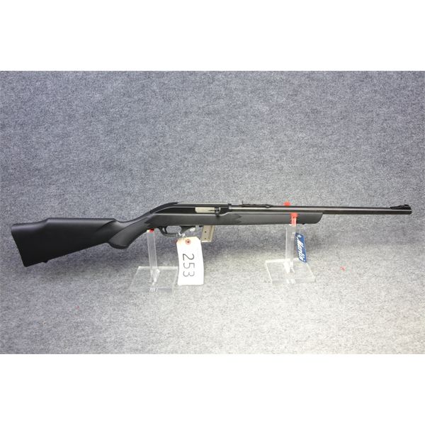 Marlin Semi-Auto 22