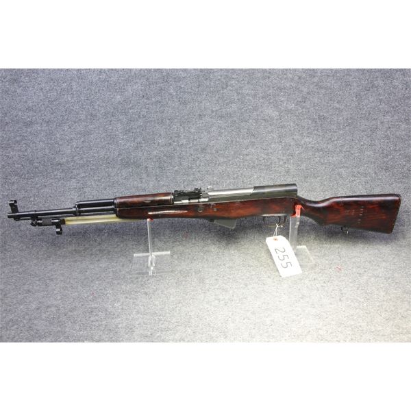SKS Russian