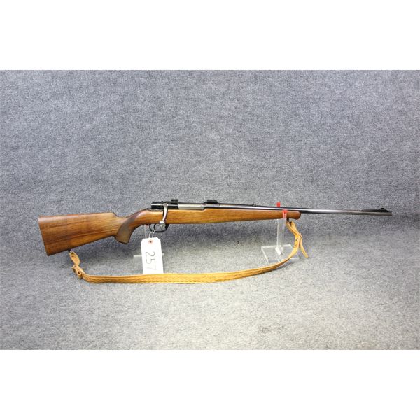 Swedish Mauser M38