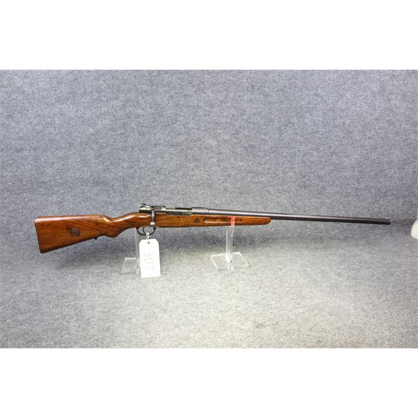 Mauser Bolt Shotgun
