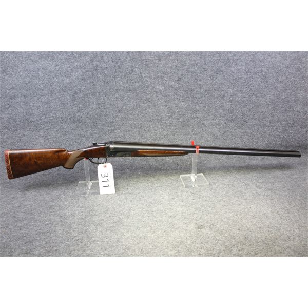 AYA Double 10 Gauge