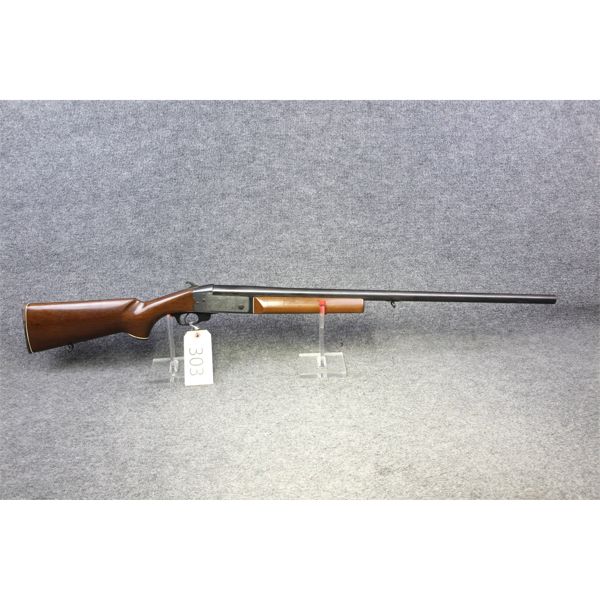 Remington 812 Shotgun