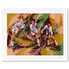 Image 1 : Total Tennis by Mark King (1931-2014)