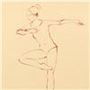 Image 2 : Pirouette by Hibel (1917-2014)