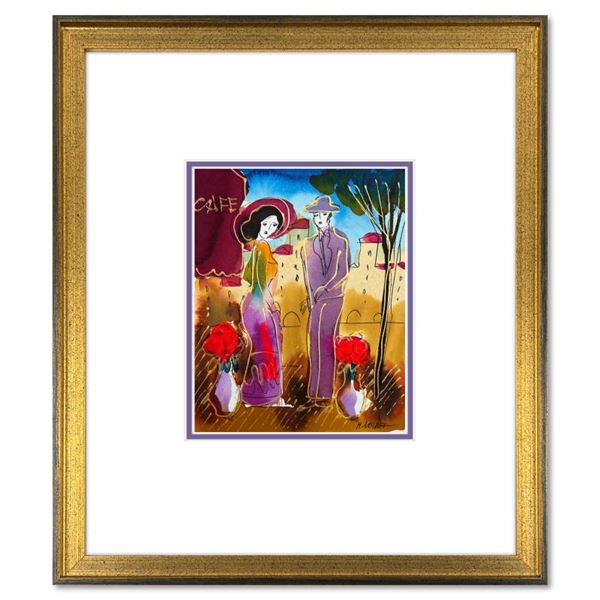 Untitled by Leider Original