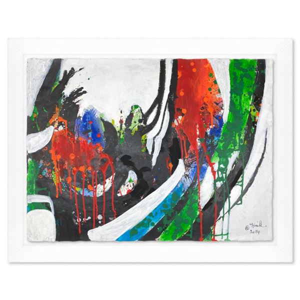 Untitled by Cook Original