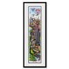 Image 1 : A Deep Dish Pie in Chi Town (Black) by Fazzino, Charles