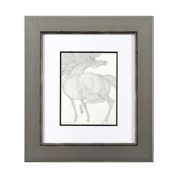 Etude GGHJ by Azoulay Original