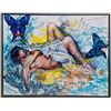 Image 1 : Nude Study II By Tadeo Zavaleta