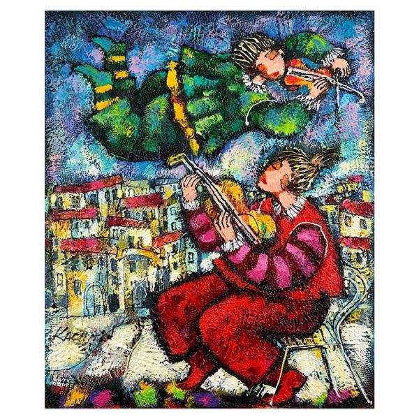 Untitled by Kachan Original