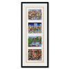 Image 1 : Seasonally Boston (Yellow) by Fazzino, Charles