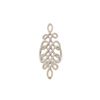 Image 2 : Sterling Silver Ring