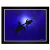 Image 1 : Untitled by Wyland Original