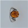 Image 1 : Sterling Silver Ring