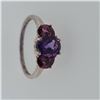 Image 1 : Sterling Silver Ring