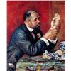 Image 1 : Renoir - Portrait Of Vollard