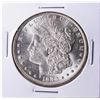 Image 1 : 1880 $1 Morgan Silver Dollar Coin