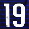 Image 2 : Karim Benzema France National Team Jersey (2021) by Benzema, Karim