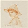 Image 2 : Anthony by Hibel (1917-2014)