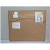 Image 8 : Hawaiian Women Artwork Signed Diana Hansen Young, Framed & Matted 26"x22"