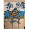 Image 3 : Sunday Jam Artwork, Signed by Artist Alfred Furtado 46/120 w/ COA 24" x 19" Framed & Matted