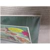 Image 8 : Aloha Airlines 1950's Map of The Islands of Hawaii Matted 20"x16"