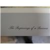 Image 8 : Qty 9 Matted Artworks: King Kamehameha, Island Trade, Honolulu Harbor, etc by Peter Hurd