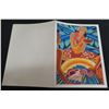 Image 1 : Hawaiian Woman Folding Artwork Card 9"x12"