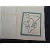 Image 8 : Folded Cartoon Head Cloth 28"x16"
