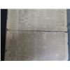 Image 3 : The New York Herald Newspaper Page Monday November 2, 1863 (one page)