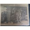 Image 14 : Qty Approx. 7 Star Bulletin Progress Edition Kamehameha Warrior King, Lahaina Town News, etc
