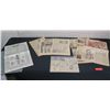 Image 1 : Qty Approx. 7 Star Bulletin Progress Edition Kamehameha Warrior King, Lahaina Town News, etc