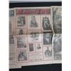 Image 3 : Qty 4 Hawaii 185 Newspapers by Honolulu Star Bulletin Annual Progress Edition 1963