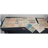 Image 1 : Qty Approx. 5 Star Bulletin Newspapers, Christmas Gift Section, etc & 2 Magazines