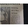 Image 13 : Qty 3 Vintage Newspapers Honolulu Advertiser LBJ in Hawaii 1963, Thanksgiving Messages, etc