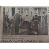 Image 8 : Qty 2 Honolulu Star-Bulletin Newspapers Kennedy Rites 1963, Oswald's Guilt, etc