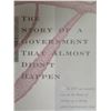 Image 18 : The Story of a Government That Almost Didn't Happen, Bill of Rights, Congrefs of US