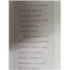 Image 19 : The Story of a Government That Almost Didn't Happen, Bill of Rights, Congrefs of US