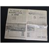Image 8 : Hawaii 185 Newspaper by Honolulu Star Bulletin Annual Progress Edition 1963