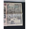 Image 2 : Qty 4 Hawaii 185 Newspapers by Honolulu Star Bulletin Annual Progress Edition 1963