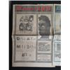 Image 8 : Qty 4 Hawaii 185 Newspapers by Honolulu Star Bulletin Annual Progress Edition 1963