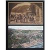 Image 1 : Qty 2 Vintage Photos Grovelly "We are Seven" & Gunnislake 5"L