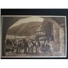 Image 2 : Qty 2 Vintage Photos Grovelly "We are Seven" & Gunnislake 5"L