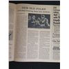 Image 10 : Honolulu Star-Bulletin Parade Fabulous Fabian Cover 1959 Autographed