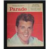 Image 1 : Honolulu Star-Bulletin Parade Fabulous Fabian Cover 1959 Autographed
