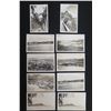 Image 1 : Qty 10 Vintage Photographs Waikiki, Hanauma Bay, Diamond Head, etc 5"L