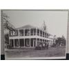 Image 1 : Makanai Ltd Vintage Photograph Lahaina Hawaii 11"x9"