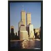 Image 1 : World Trade Centers Artwork 10"x15"