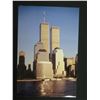 Image 2 : World Trade Centers Artwork 10"x15"
